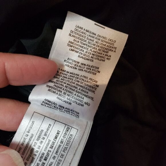 Columbia Mens Jacket Hooded winter Jacket Coat  Parka Size Medium *host pick!* - Picture 5 of 10